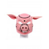 Rude Rider Neoprene Pig Hood (T8151)