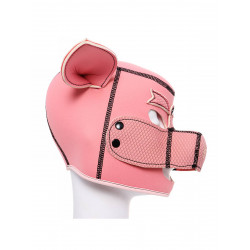 Rude Rider Neoprene Pig Hood (T8151)