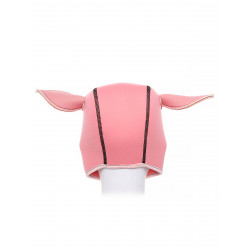 Rude Rider Neoprene Pig Hood (T8151)