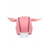 Rude Rider Neoprene Pig Hood (T8151)