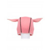 Rude Rider Neoprene Pig Hood (T8151)