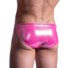 Manstore Beach Micro Tanga M2196 Swimwear Hotpink (T8521)