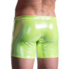 Manstore Beach Hip Boxer M2196 Swimwear Citro (T8528)