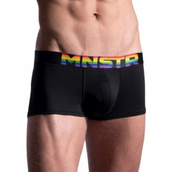 Manstore Bungee Pants Plus M2184 Underwear Black/Pride (T8532)