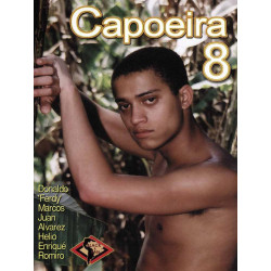 Capoeira #08 DVD (Cream of the Crop Video) (21169D)