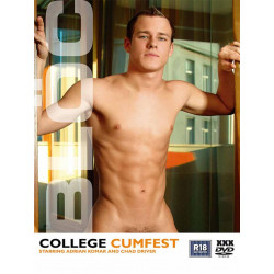 College Cumfest DVD (Bloc) (21265D)