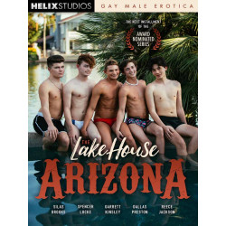 The Lake House: Arizona DVD (Helix) (21263D)