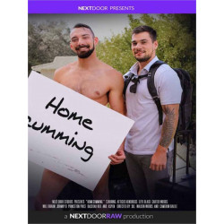 Home Cumming DVD (Next Door Studios) (21238D)