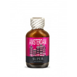 Amsterdam Super 24ml (Aroma) (P0140)