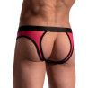 Manstore Jock Brief M2178 Underwear Flamingo (T8543)