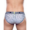 Supawear POW Brief Underwear Polar Bear (T8584)