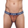 Supawear POW Thong Underwear Grizzly Bear (T8587)