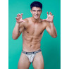 Supawear POW Thong Underwear Polar Bear