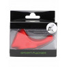 Sport Fucker Tailslide Silicone Cocksling Red (T8591)