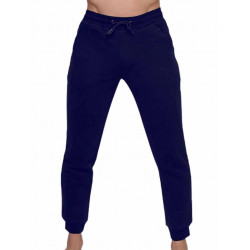 Supawear Recovery Pants Black (T8502)