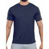 Supawear Recovery T-Shirt Black (T8505)