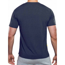 Supawear Recovery T-Shirt Black (T8505)