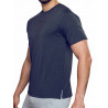 Supawear Recovery T-Shirt Black (T8505)