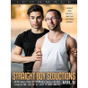 Straight Boy Seductions #6 DVD (Icon Male) (21018D)