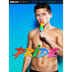 Pride Collection DVD (Helix) (21427D)