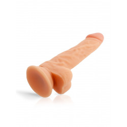 Rude Rider Dildo Real Dude Finn light 19,5 x 3,8 cm (T8066)