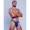 Supawear WOW Thong Underwear Navy (T8619)