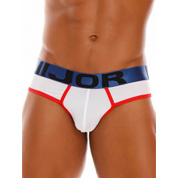 JOR Turin Jock-Brief Underwear White (T8630)