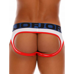 JOR Turin Jock-Brief Underwear White (T8630)