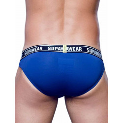 Supawear WOW Brief Underwear Navy (T8615)
