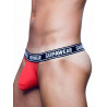 Supawear WOW Thong Underwear Red (T8618)