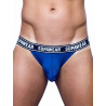 Supawear WOW Jockstrap Underwear Navy (T8617)