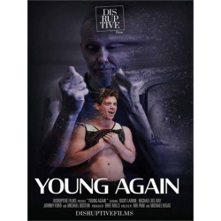 Young Again DVD (Disruptive Films) (21624D)