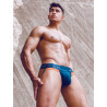 2Eros Aktiv NRG Jockstrap Underwear Blue (T8648)