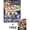 Mondial 1-2 2-DVD-Set (Bravo Fucker) (19332D)