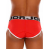 JOR Turin Brief Underwear Red (T8626)
