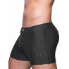 2Eros Bondi Bar Beach Swim Trunks V60 Midnight Grey (T8659)