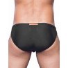 2Eros Core V20 Swim Briefs Swimwear Midnight Grey (T8662)