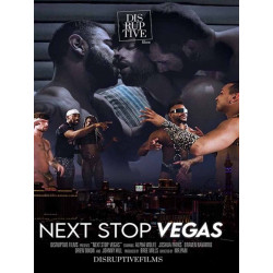 Next Stop Vegas DVD (Disruptive Films) (21877D)