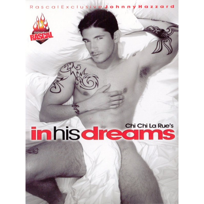 In His Dreams 1 DVD (Rascal / Chi Chi LaRue) (03182D)