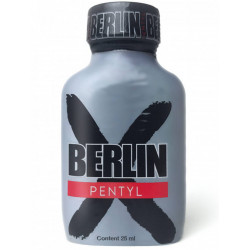 Berlin Pentyl X 25ml (Aroma) (P0146)