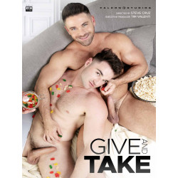 Give and Take DVD (Falcon) (21913D)