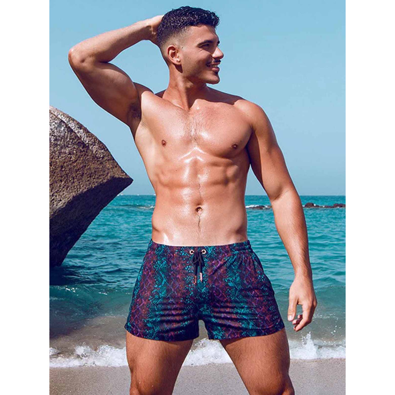 2Eros Print Swimshorts Viper (T8723) 2Eros Print Swimshorts Viper (T8723)