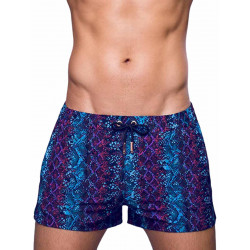 2Eros Print Swimshorts Viper (T8723) 2Eros Print Swimshorts Viper (T8723)