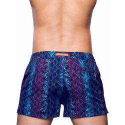 2Eros Print Swimshorts Viper (T8723) 2Eros Print Swimshorts Viper (T8723)