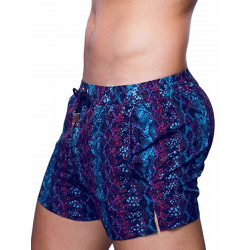 2Eros Print Swimshorts Viper (T8723) 2Eros Print Swimshorts Viper (T8723)