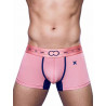 2eros X Series Trunk Underwear Rose Gold (T8715)