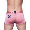2eros X Series Trunk Underwear Rose Gold (T8715)