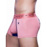 2eros X Series Trunk Underwear Rose Gold (T8715)