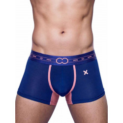 2Eros X Series Trunk Underwear Midnight (T8716)