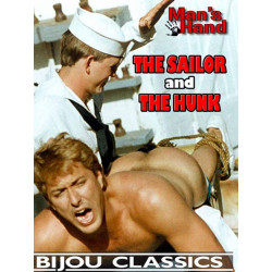 The Sailor And The Hunk DVD (Bijou) (21943D)